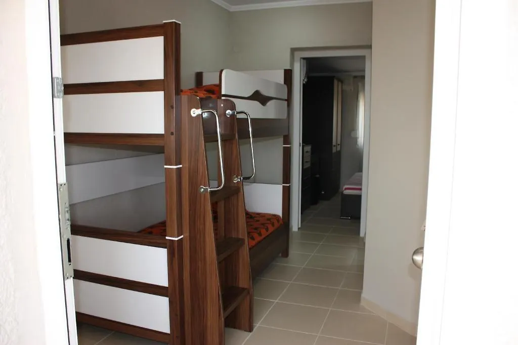 Apartment Pagona House