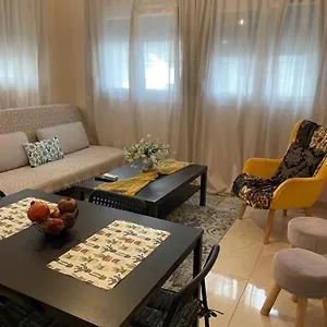 G&m Luxury Διαμέρισμα