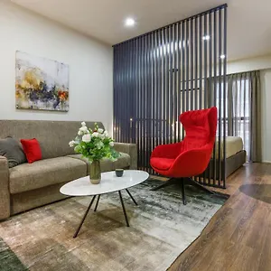 Olvios Design Διαμέρισμα
